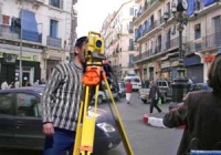 Diagnostic du r&eacute;seau d'assainissement