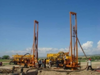 Water wells