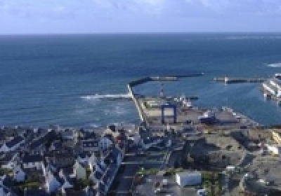 Estensione del djendjen porto