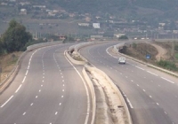 East-West Highway